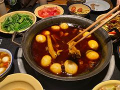 李子坝特供芋儿-李子坝梁山鸡(李子坝大鸡哥店)