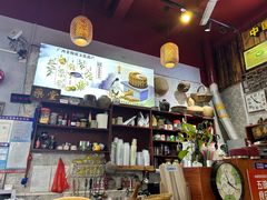 -梧州双钱龟苓膏(老街店)