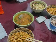 -大石人家鱿鱼面馆(大石西路总店)