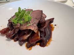 老弄堂酱猪肉-道道鲜·崇明私房菜(五角场店)