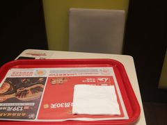 -肯德基(北京南站店)