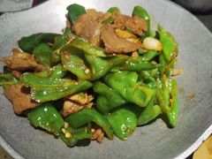 -前海沿·青岛菜(大拇指广场石老人店)