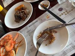 -荣誉国际酒店-云顶旋转餐厅