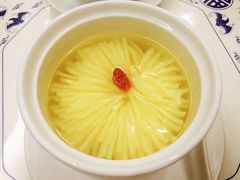 -北京饭店谭家菜