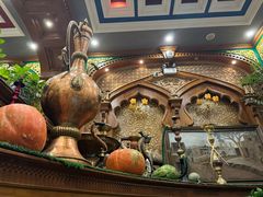 -萨拉漫饮食(北京中路店)