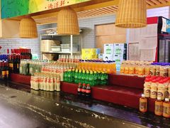 -德得轩烤涮一体自助餐厅(王府井店)