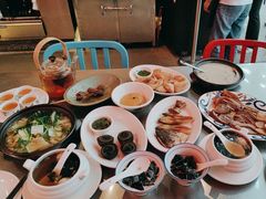 -陈鹏鹏潮汕菜(宝安机场T3航站楼店)