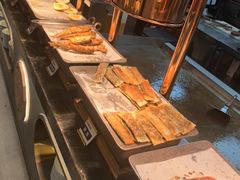 -盛江山自助料理·惠享店(千峰南路店)