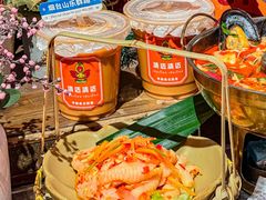 -清迈清迈巷口小排档(烟台山店)