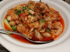 -简小舍·民间手艺菜(武昌江滩店)