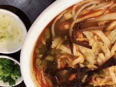 -水平有限广西米粉·广西风味集(五道口店)