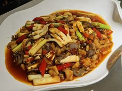 -院8里·小聚园老川菜(九眼桥店)