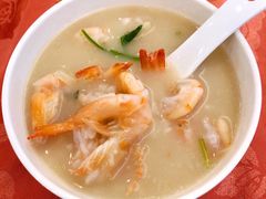 -深运潮州粥(东门店)