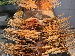 -郭记小街麻辣烫(虎坊路店)