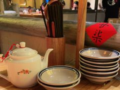 -破三川·新川菜(静安大融城店)