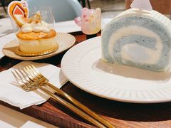 -KNOTKNOT珞珞·日式甜品(K11店)