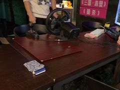 -魔方密室·解谜挑战(静安店)