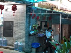 -周大娘牛乳(旧寨古村总店)