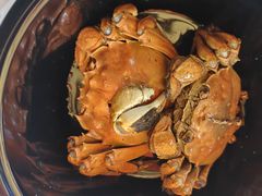 -谢记上海大排档(长寿路店)