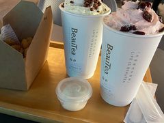 -BeauTea水仙(coco park店)