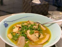 青椒香干-铜锣湾·有麝自然香(长嘉汇购物公园店)