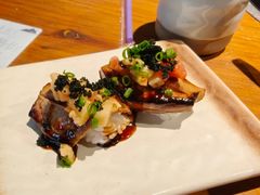 -木村武·寿司日料(中山亭店)