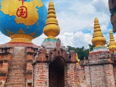 -一寨两国风景区