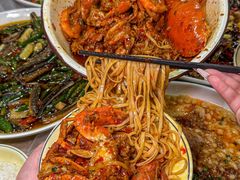 -辣螃铠盆盆蟹大排档(总店)