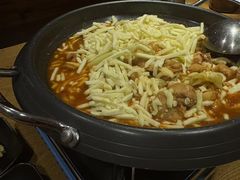 -恩你小木屋·烤肉韩式料理(嘉兴秀洲店)