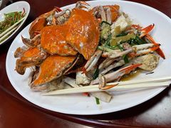 -桂哥海鲜城