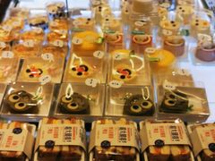 -红星前进面包牛奶公司(畅春园店)