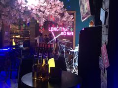 -好久不见网红乐队酒吧(鼓浪屿海底世界店)