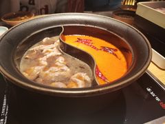 -温野菜涮涮锅(曲江大悦城店)
