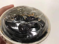 -麦当劳(中唱大厦店)