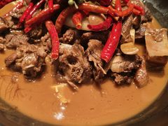 -绣园·茶食宴(湘绣博物馆店)