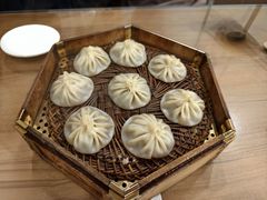-西安贾三灌汤包·回坊小吃·清真炒菜(北院门总店)