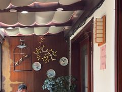 -孙盛兴奥灶面馆·蟹黄面·三虾面(山塘街总店)