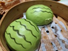 -山泉粤宴(广东大厦店)