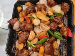 -鹭园酒家·四十年老字号