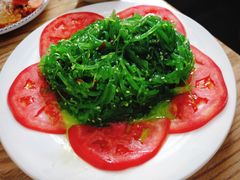 -九龙餐厅(大沽路店)