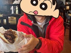 -牛街清真满恒記(平安里西大街店)