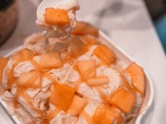 -香香海南菜餐厅