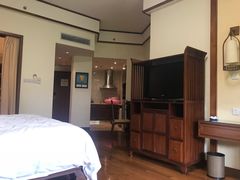 -三亚亚龙湾天域度假酒店