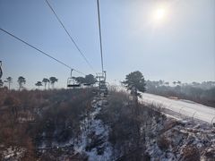 -棋盘山冰雪大世界