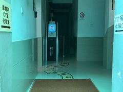-上海市肺科医院(延庆路门诊)