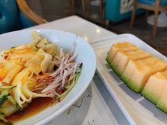 -帕米尔食府(白云观店)