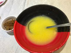 粥-李连贵熏肉大饼(丰台南路地铁站店)