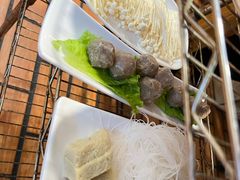 -马记伊源斋涮肉·清真菜(潘家园古玩市场店)