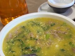 -李氏传家菜(兴城路店)