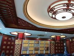 -邢家锅贴老店·非遗·开封菜(金明广场店)